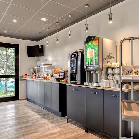 Ace Hotel Travel Fabregues - A9 Montpellier Sud Εξωτερικό φωτογραφία
