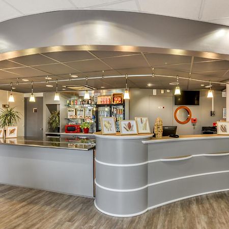 Ace Hotel Travel Fabregues - A9 Montpellier Sud Εξωτερικό φωτογραφία