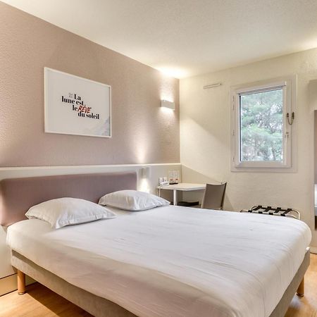 Ace Hotel Travel Fabregues - A9 Montpellier Sud Εξωτερικό φωτογραφία