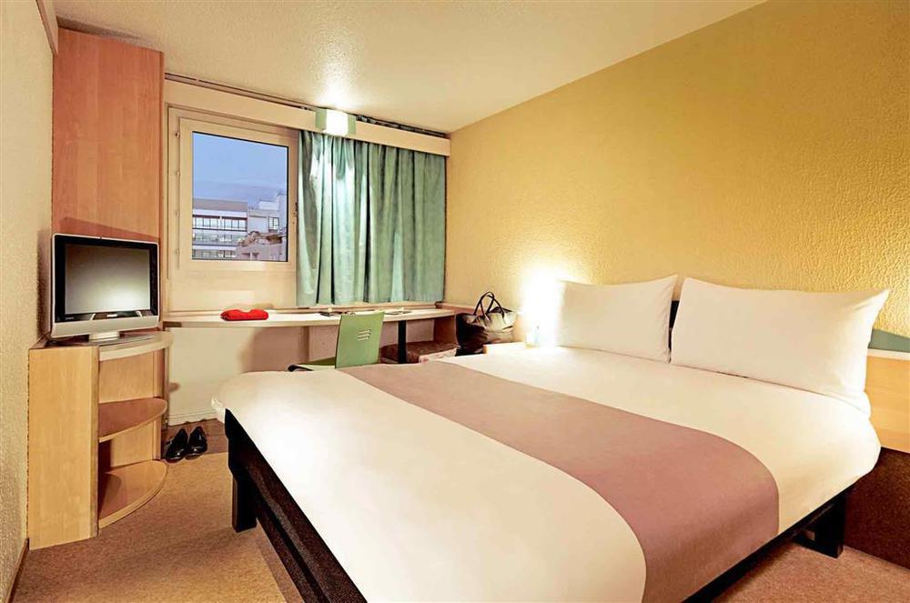 Ace Hotel Travel Fabregues - A9 Montpellier Sud Δωμάτιο φωτογραφία