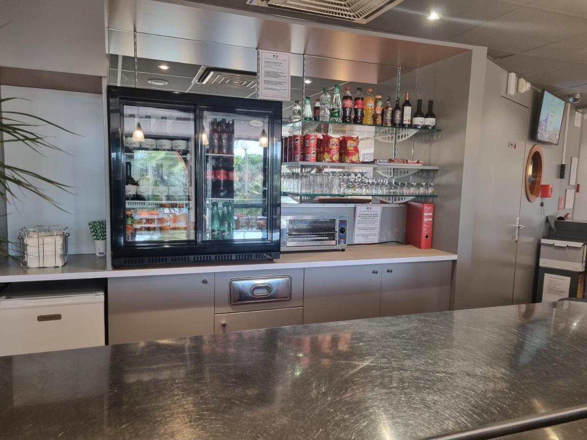 Ace Hotel Travel Fabregues - A9 Montpellier Sud Εξωτερικό φωτογραφία