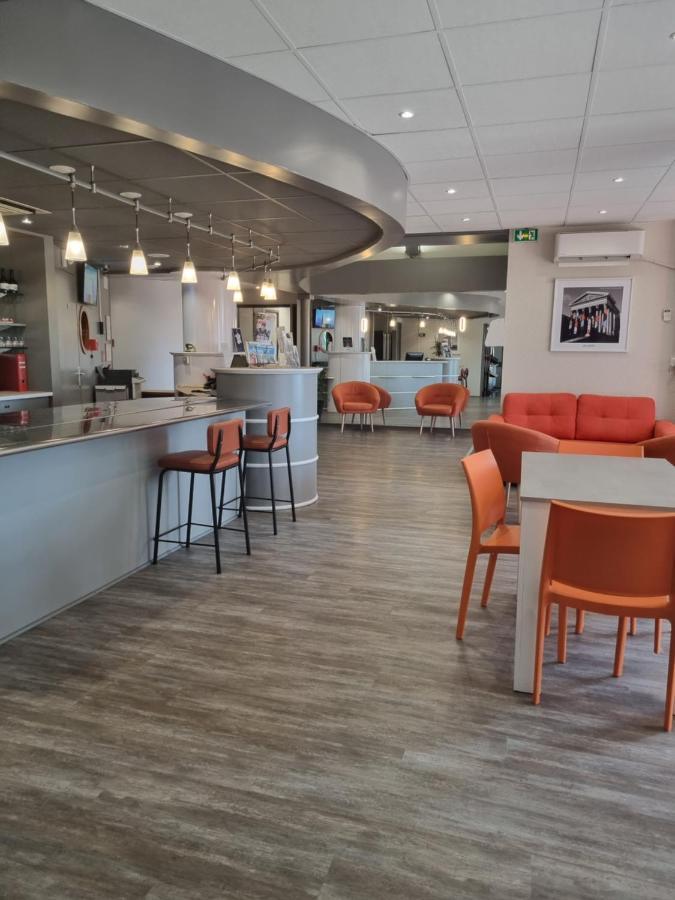 Ace Hotel Travel Fabregues - A9 Montpellier Sud Εξωτερικό φωτογραφία
