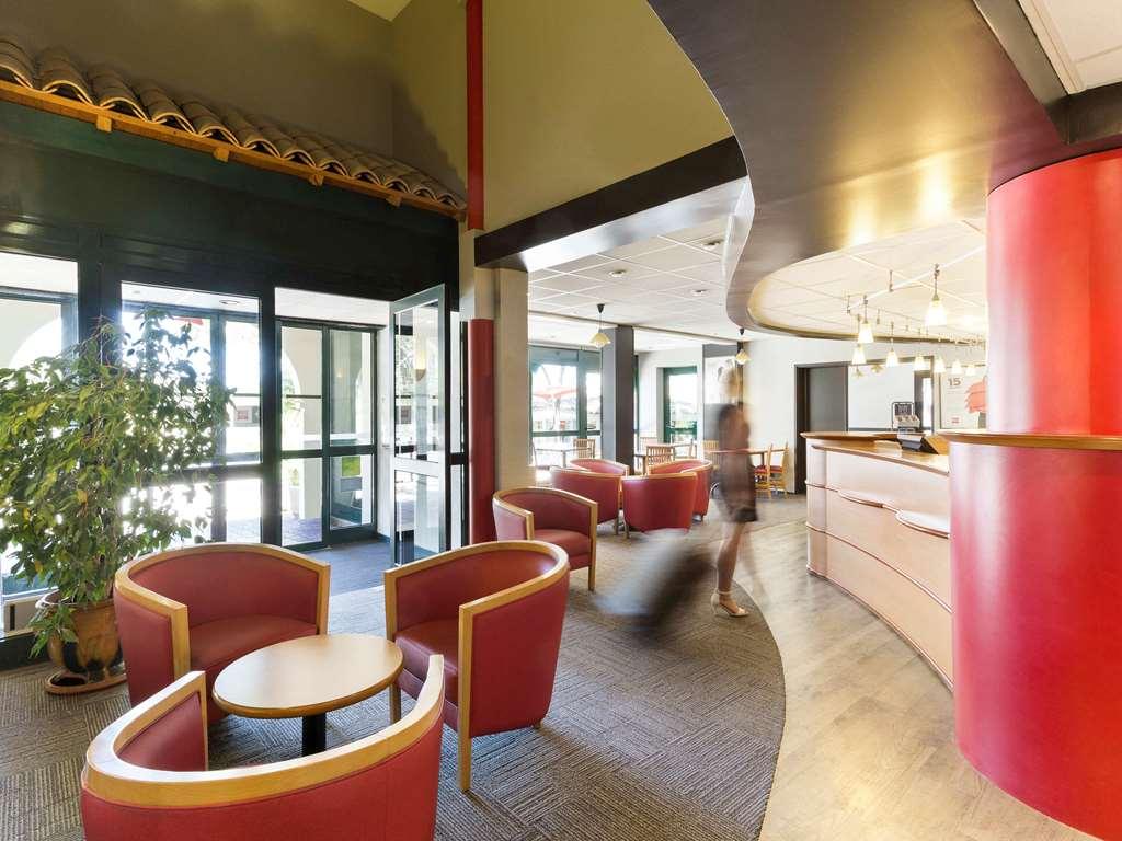 Ace Hotel Travel Fabregues - A9 Montpellier Sud Εξωτερικό φωτογραφία