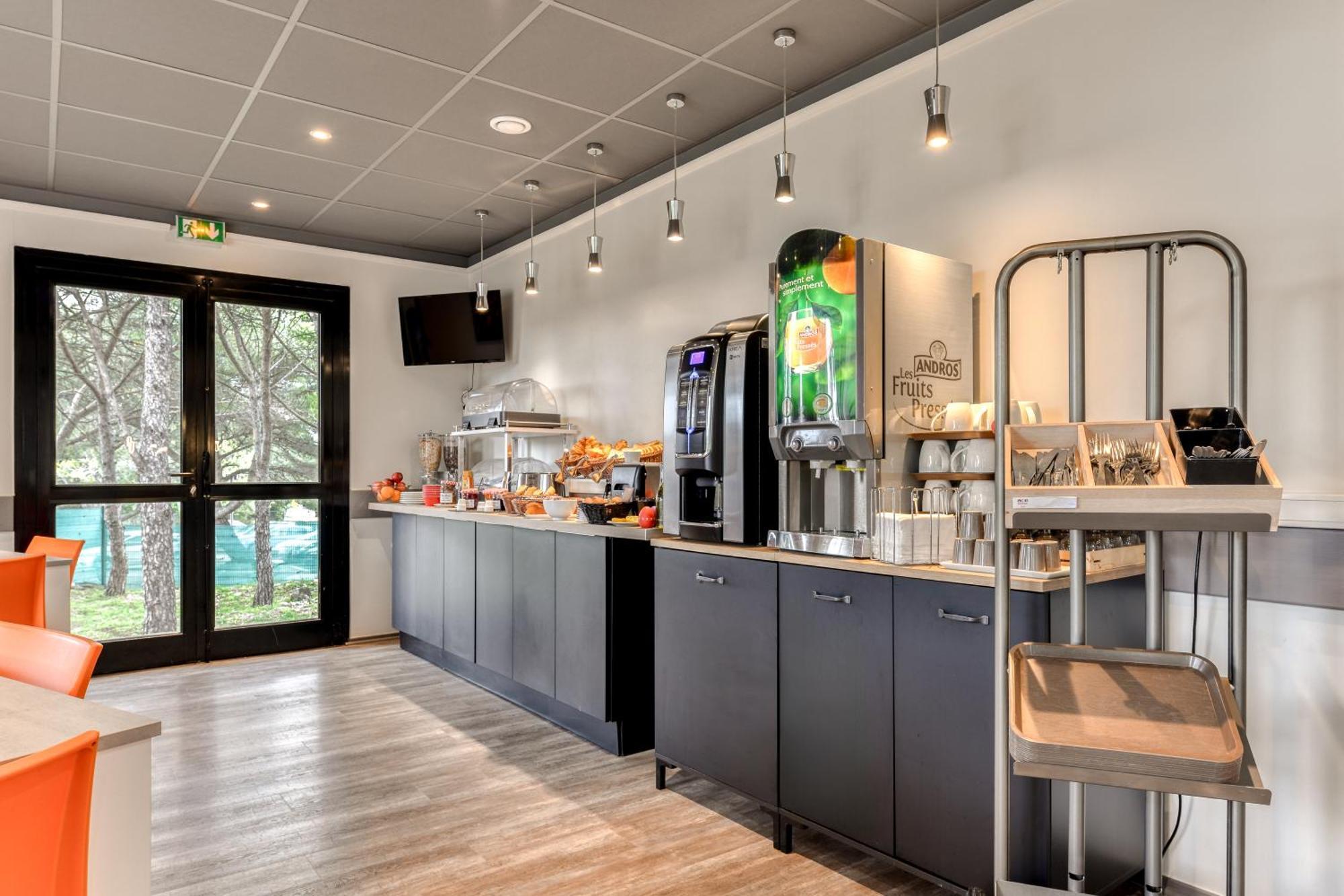 Ace Hotel Travel Fabregues - A9 Montpellier Sud Εξωτερικό φωτογραφία