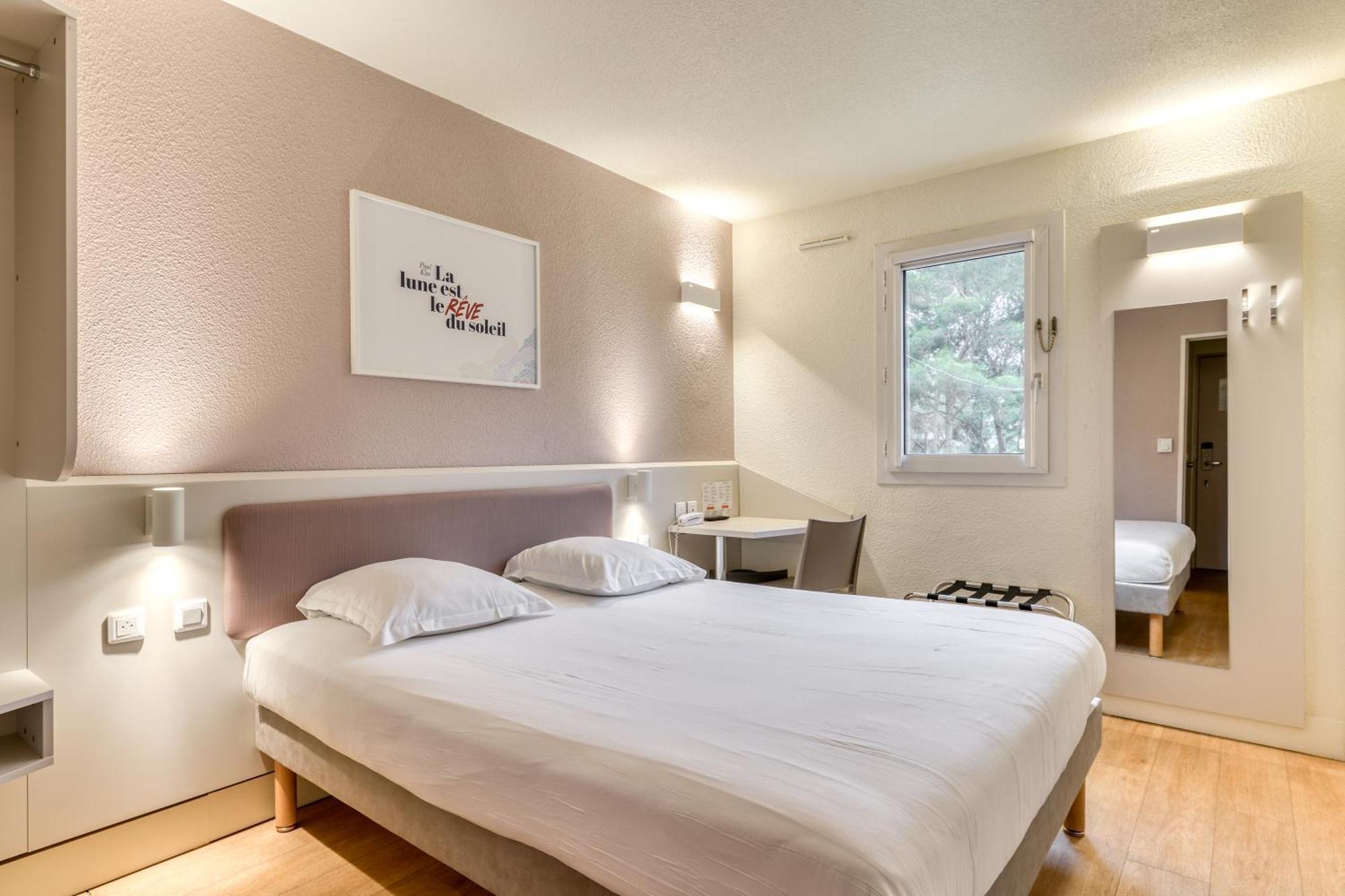 Ace Hotel Travel Fabregues - A9 Montpellier Sud Εξωτερικό φωτογραφία