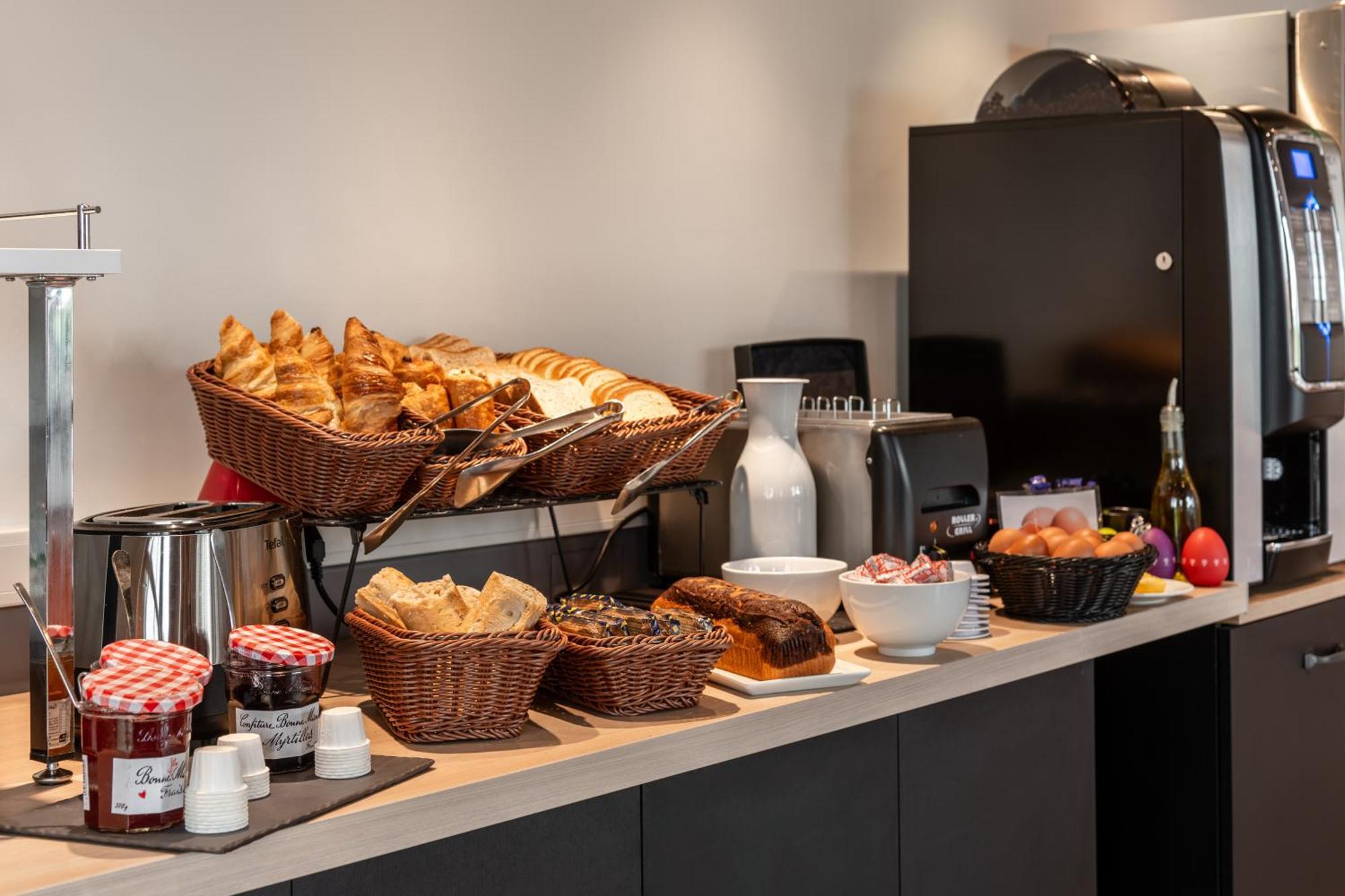 Ace Hotel Travel Fabregues - A9 Montpellier Sud Εξωτερικό φωτογραφία