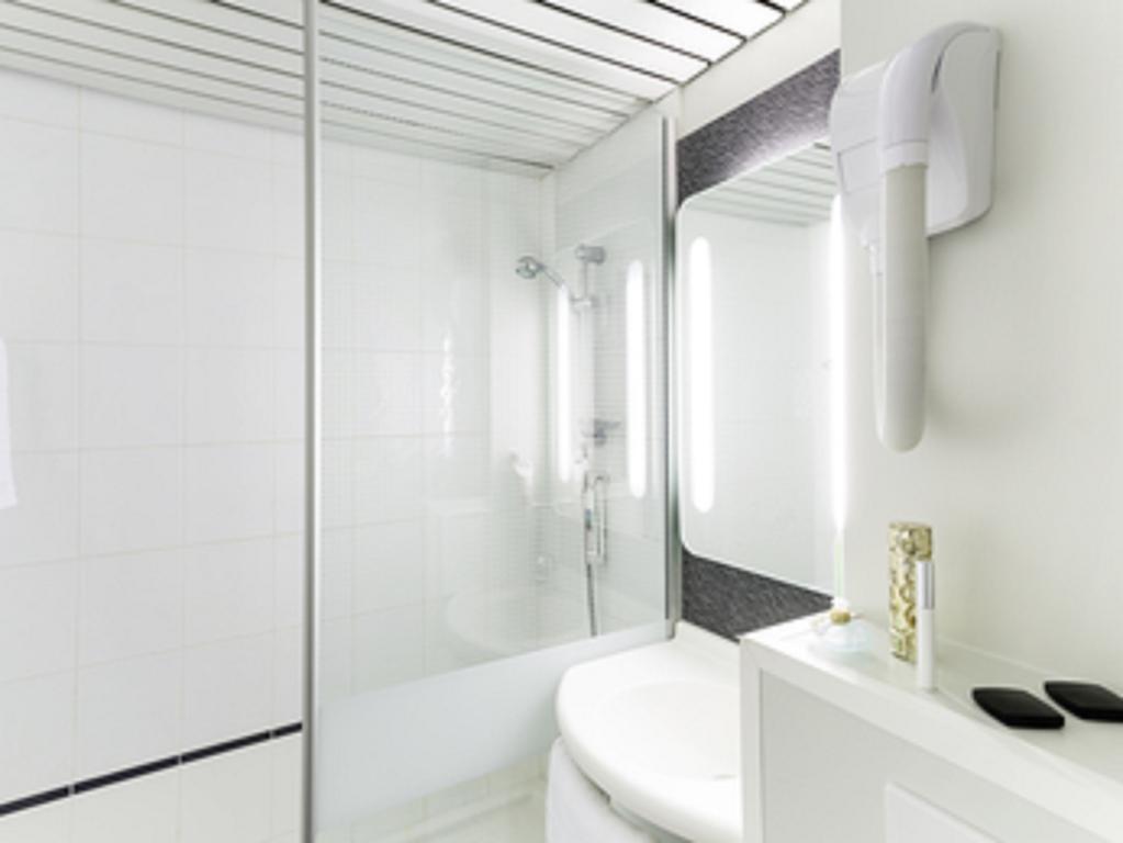 Ace Hotel Travel Fabregues - A9 Montpellier Sud Εξωτερικό φωτογραφία
