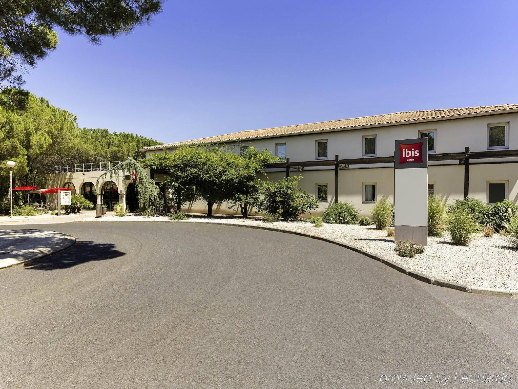Ace Hotel Travel Fabregues - A9 Montpellier Sud Εξωτερικό φωτογραφία